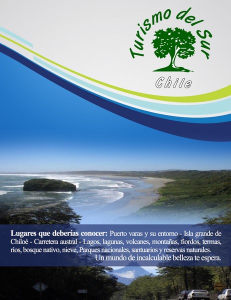 Excursiones Puerto Montt en Puerto Montt, Los Lagos