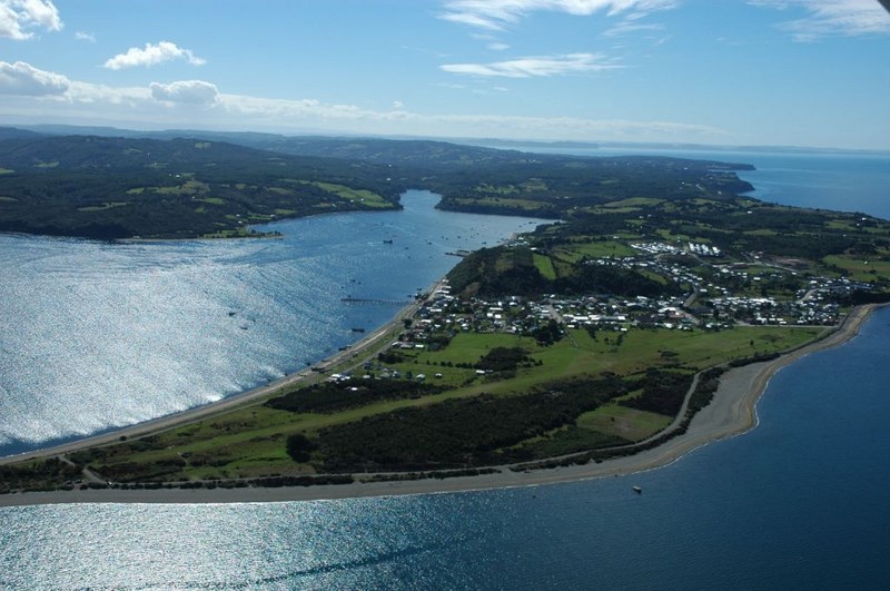 Descubre Queilen y sus Playas en Queilen, Los Lagos