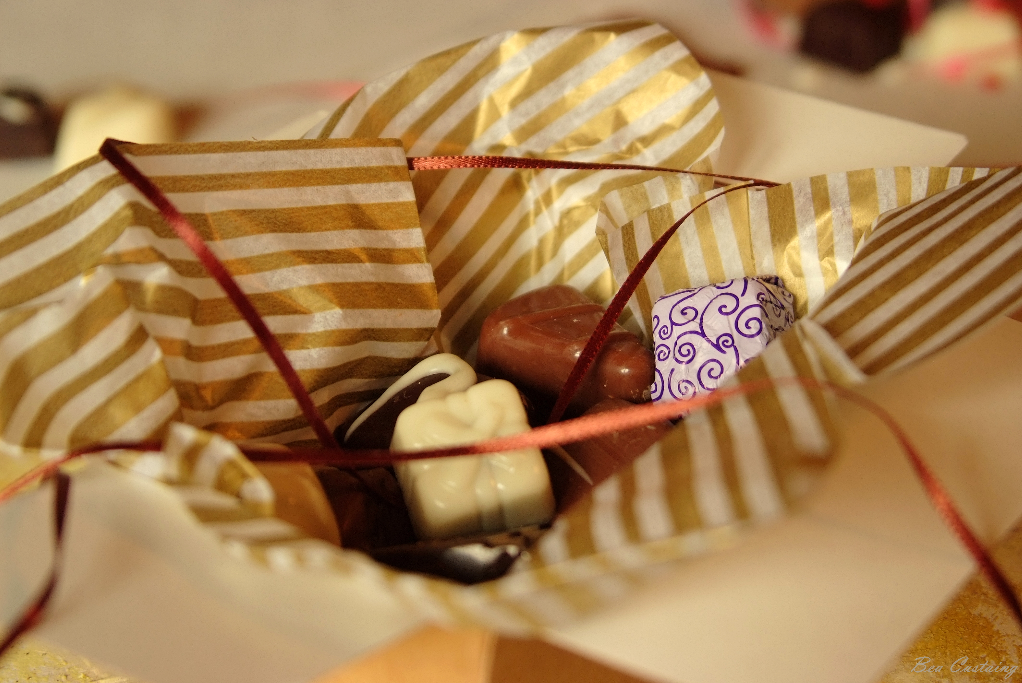 Chocolates exclusivos, elaborados con pasion en la X Region en Puerto Varas, Los Lagos