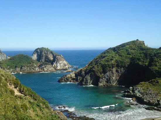 Agencia de Turismo en Chiloe en Ancud, Los Lagos