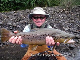 Excursiones desde Puerto Varas hasta Coyhaique en Puerto Varas, Los Lagos