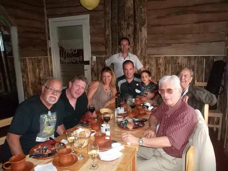 Comida Tipica en Puerto Varas en Puerto Varas, Los Lagos