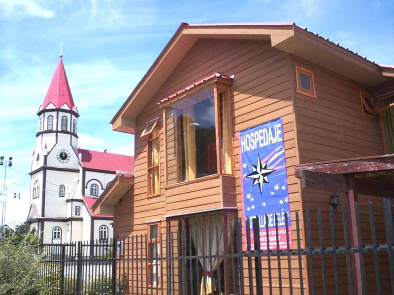 Hostal en Puerto Varas en Puerto Varas, Los Lagos