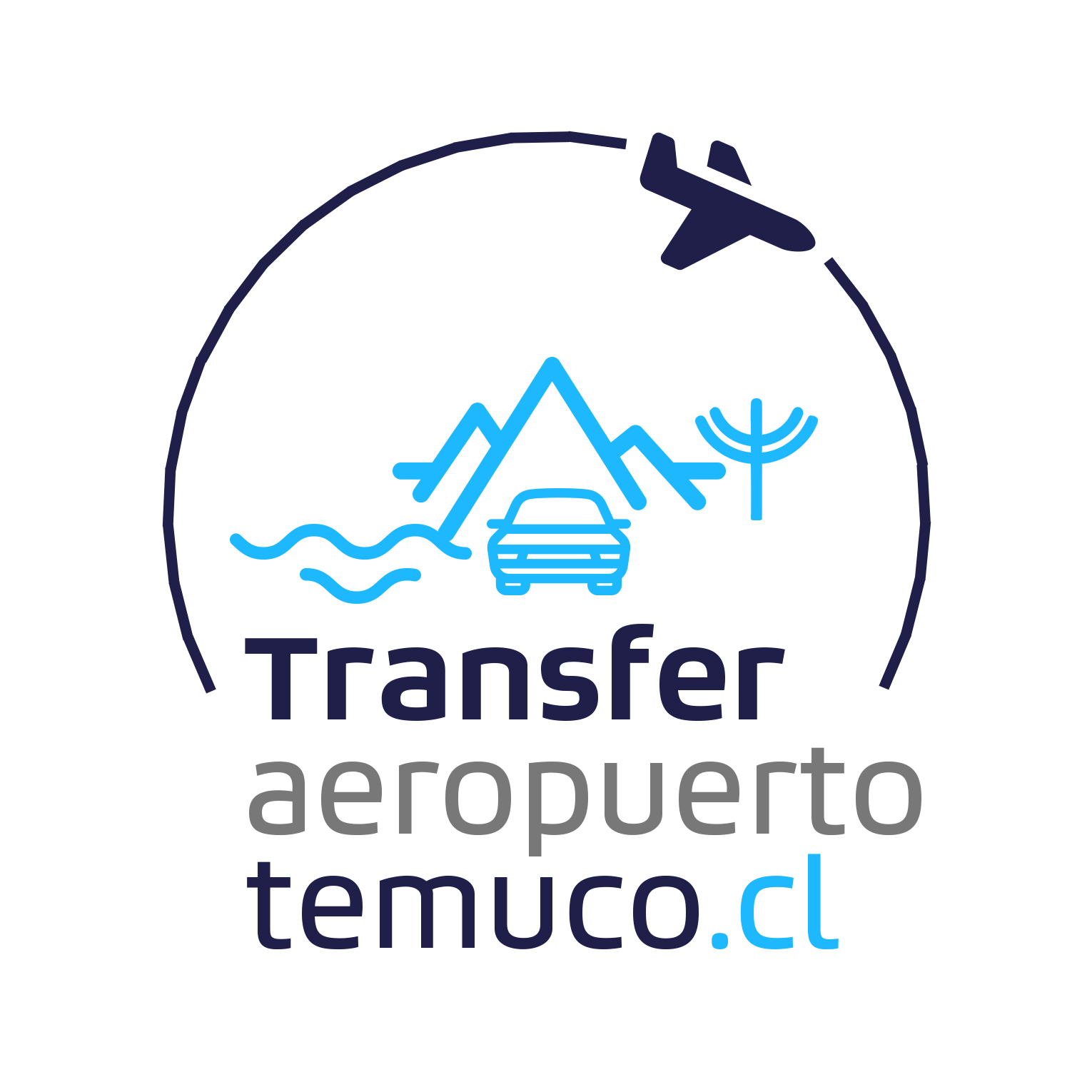 Transfer Aeropuerto Temuco