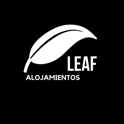 Alojamientos Leaf