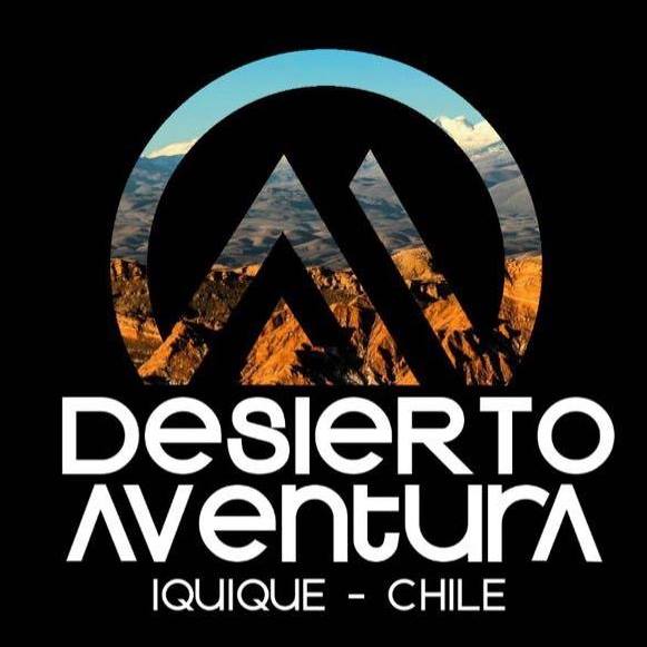 Desierto Aventura Iquique
