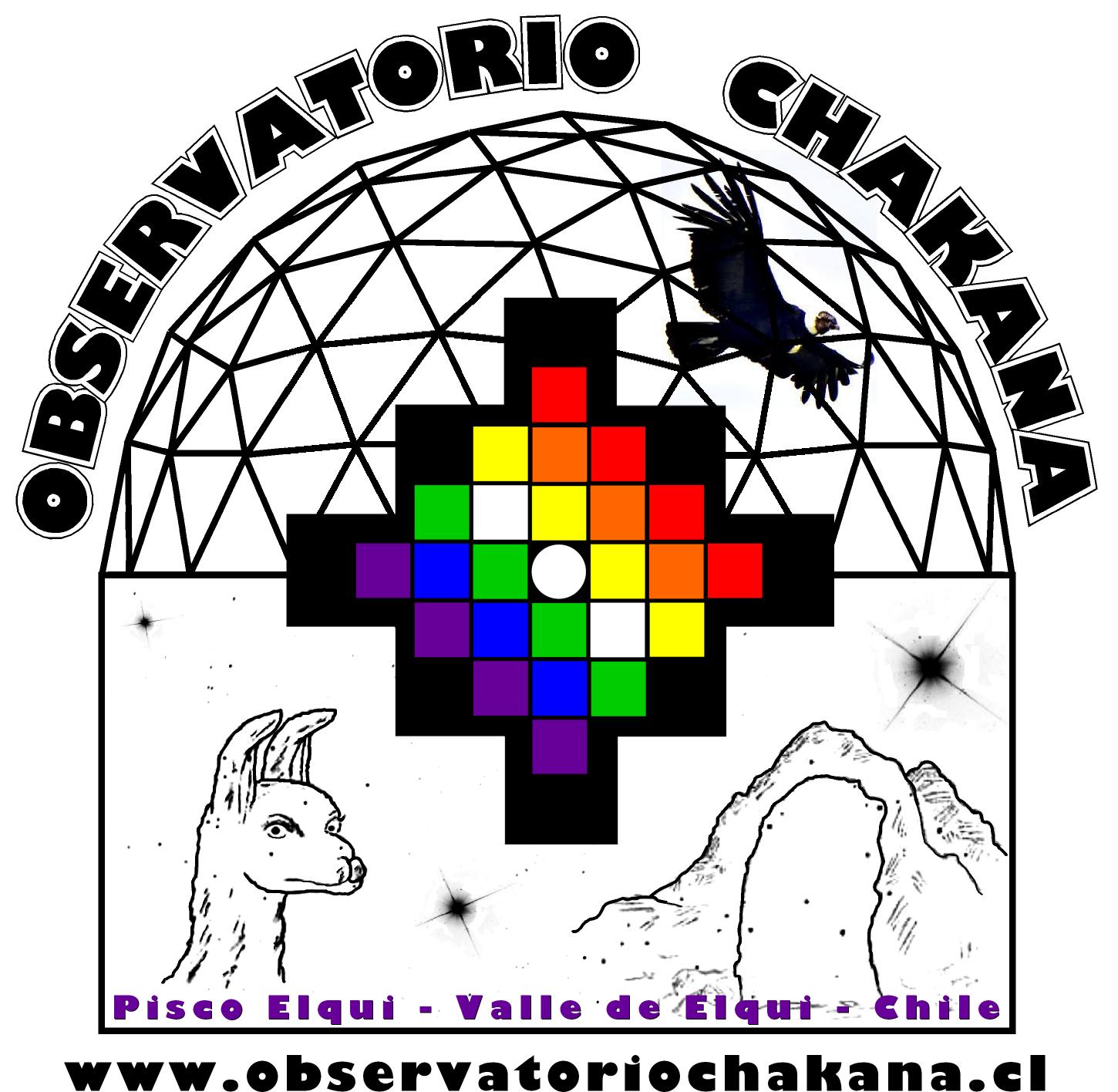 Observatorio Chakana