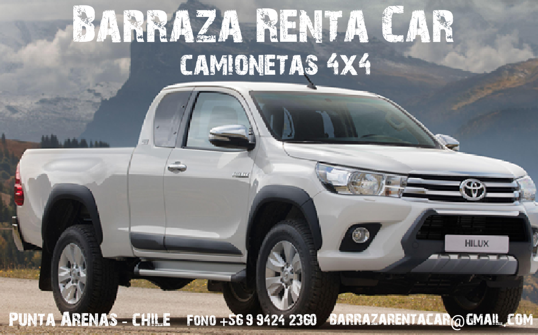 Barraza rentacar