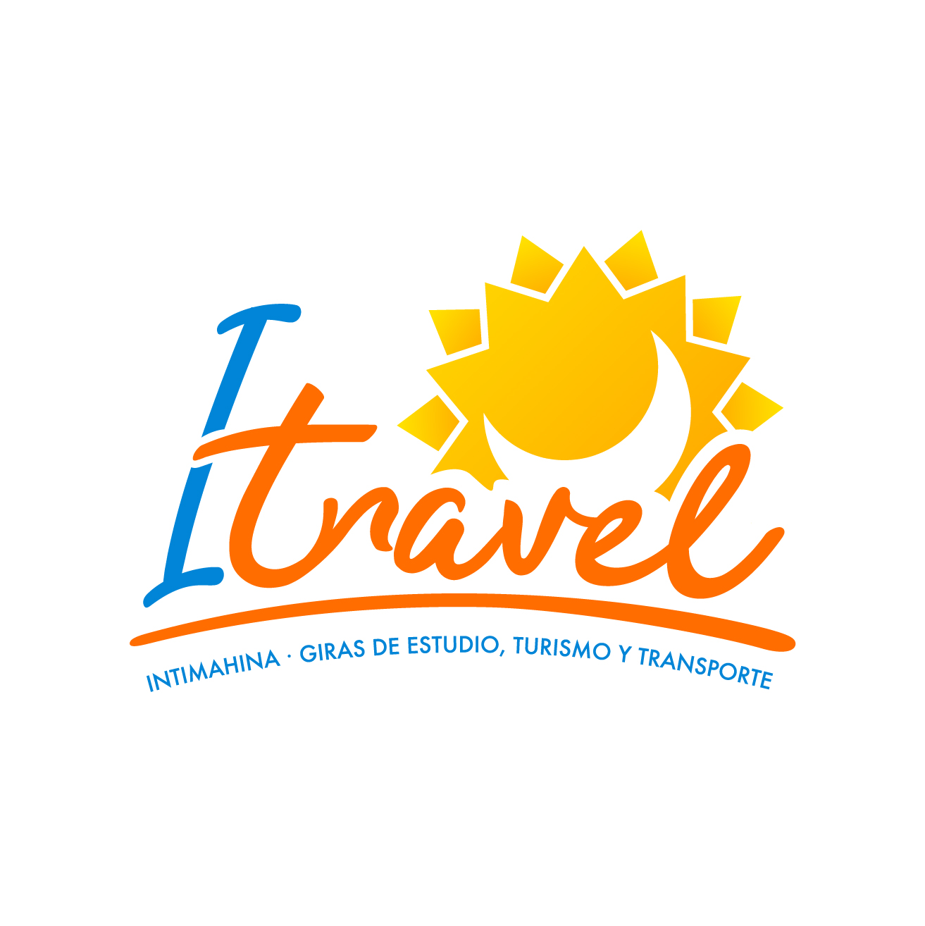 Itravel 