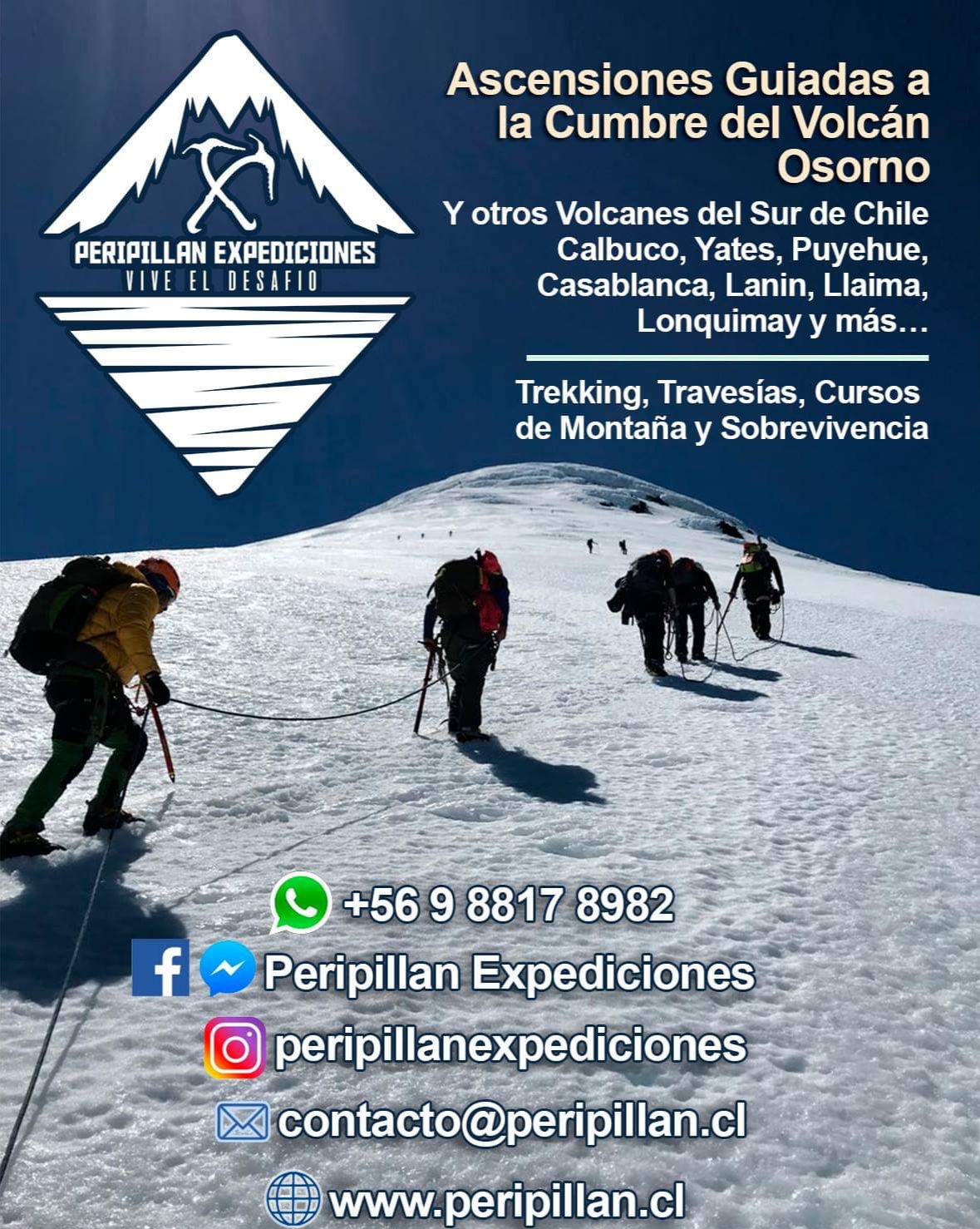 Peripillan Expediciones