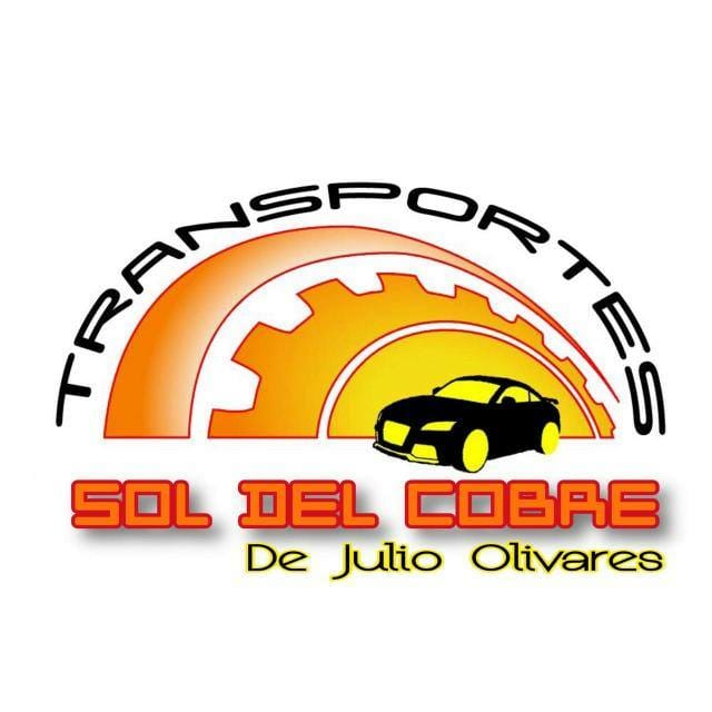 TRANSPORTES SOL DEL COBRE DE JULIO OLIVARES
