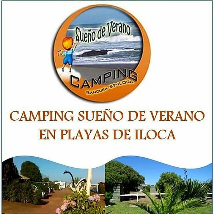 CAMPING PLAYAS ILOCA