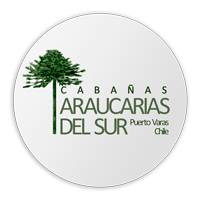 Cabañas Araucarias del Sur