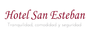 Hotel San Esteban