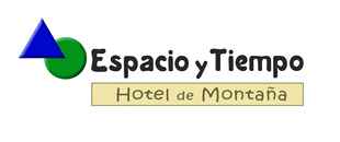 ESPACIO Y TIEMPO - HOTEL DE MONTAÑA
