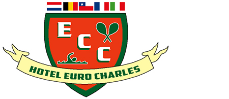 Hotel Euro Charles Club
