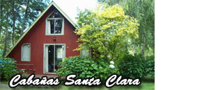 Cabañas Santa Clara