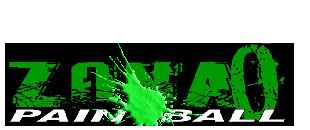 Paintball Zona 0