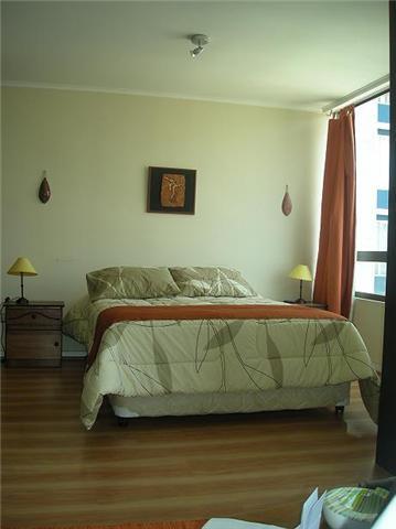 Metropolitan Apart Hotel