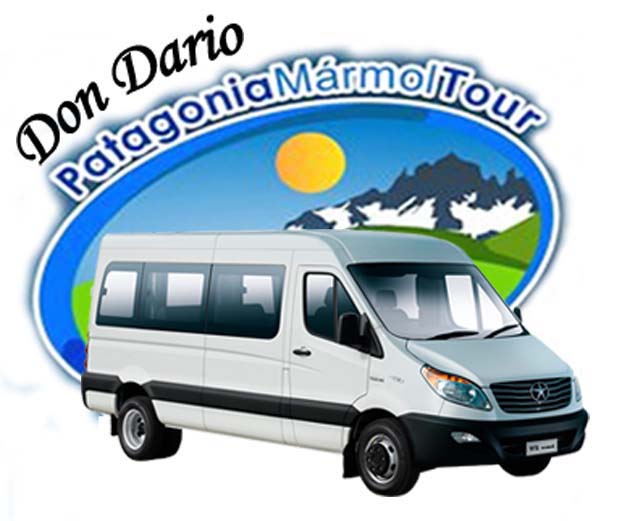Patagonia Mármol Tour