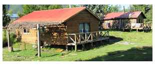 Cabanas Alto Bio-Bio