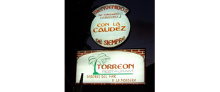 Torreon Restaurante
