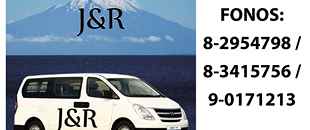 Turismo J & R