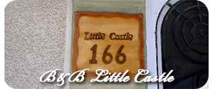 B&B Little Castle