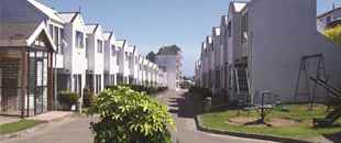 Complejo turistico FX ltda