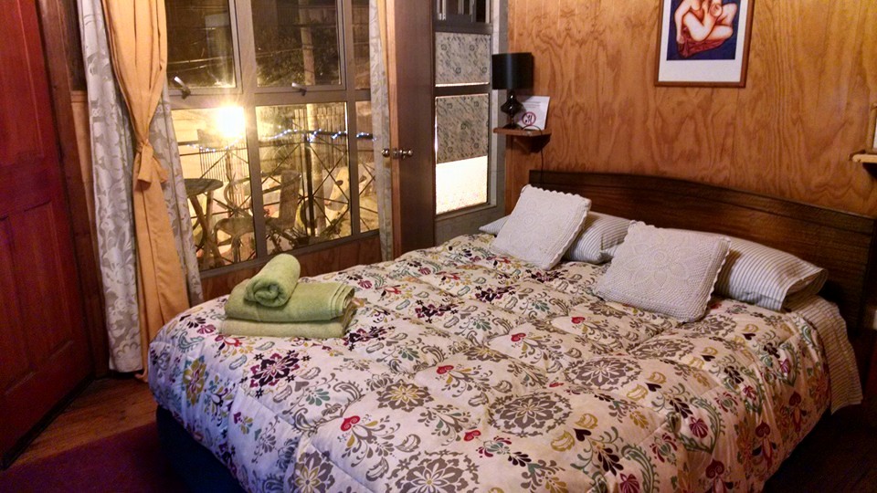 Hostal Destino Bellavista