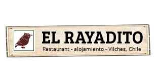 refugio el rayadito