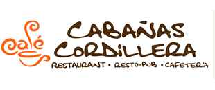 Cabañas Café Cordillera