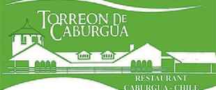 restaurant & hostal torreon de caburgua