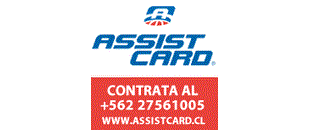 Assist Card (Asistencia en Viajes)