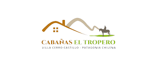 cabañas el tropero 