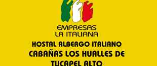 EMPRESAS LA ITALIANA