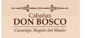 Departamentos Turísticos cabañas Don Bosco