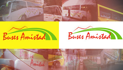 Buses Amistad