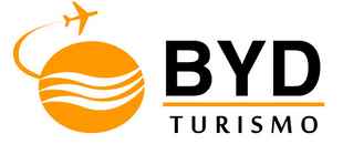 BYD TURISMO