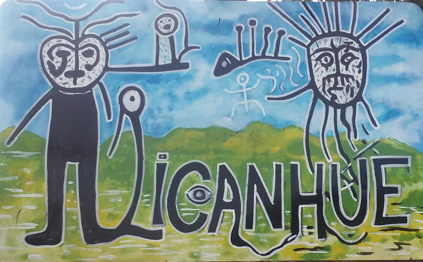 Centro Licanhue