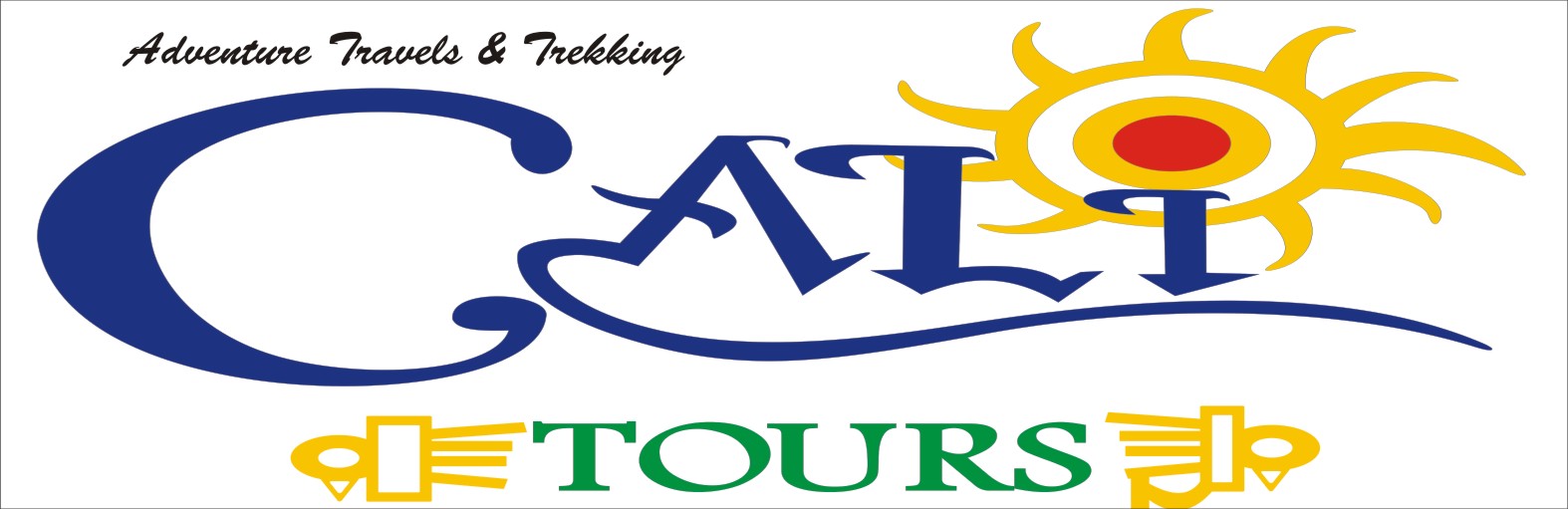 Calitours TTOO Chile