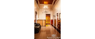 Nueva Hostal Casa Grande Ltda
