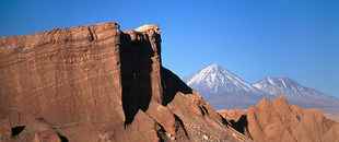 Turismo Chekar Atacama