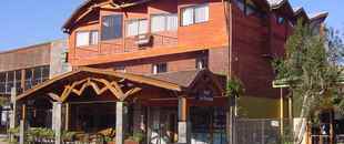 Hotel los Maitenes 