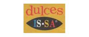 dulces issa