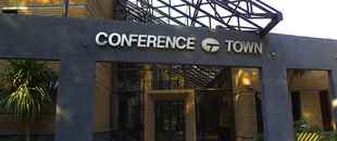 Hotel Conference Town