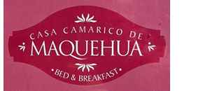 Casa Camarico de Maquehua