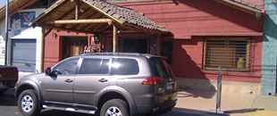 soc comercial la carreta ltda.