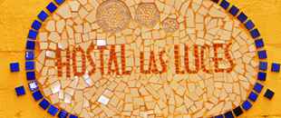 Hostal Las Luces