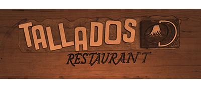 TALLADOS RESTURANT